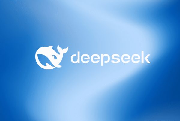 deepseek logo