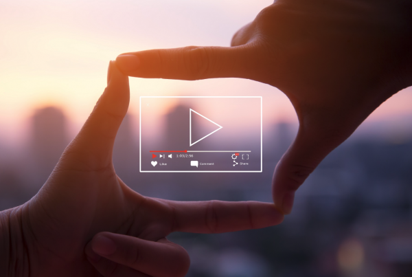 Short form video with impact.